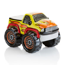 Load image into Gallery viewer, Monster Truck bank
