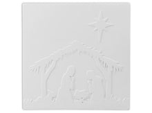 Load image into Gallery viewer, Nativity XL tile

