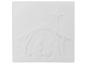 Nativity XL tile