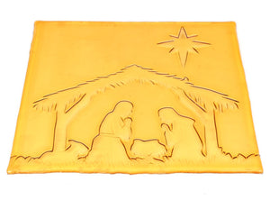 Nativity XL tile