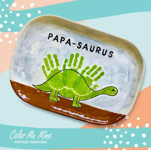 Squircle Platter Large