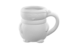 Load image into Gallery viewer, Penguin Mug
