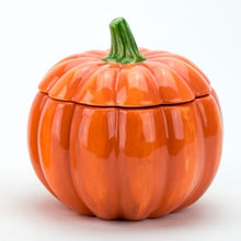 Load image into Gallery viewer, Pumpkin box
