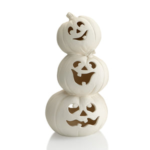 Pumpkin Stack Light Up