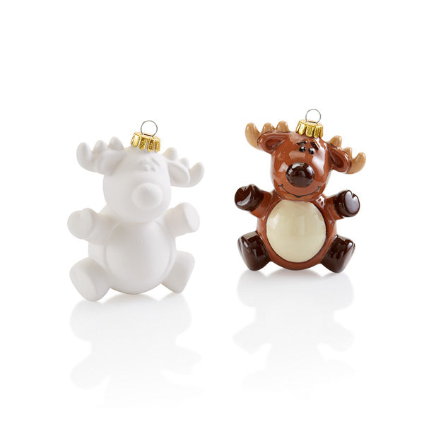 Reindeer ornament