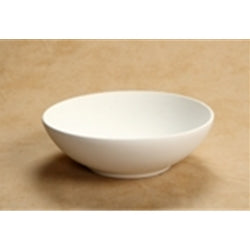 Round bowl