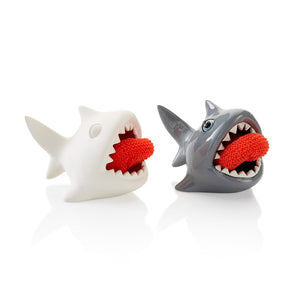 Shark Scrubby