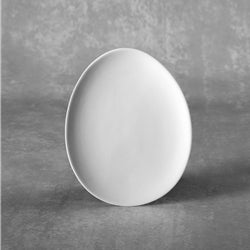 Egg plate small