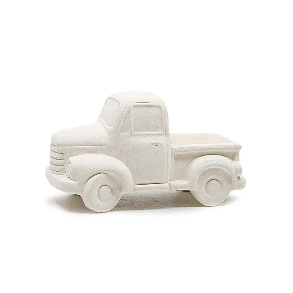 Vintage Truck small