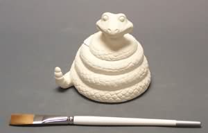 Snake box