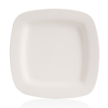 Load image into Gallery viewer, Square Rim Platter 15.75&quot;
