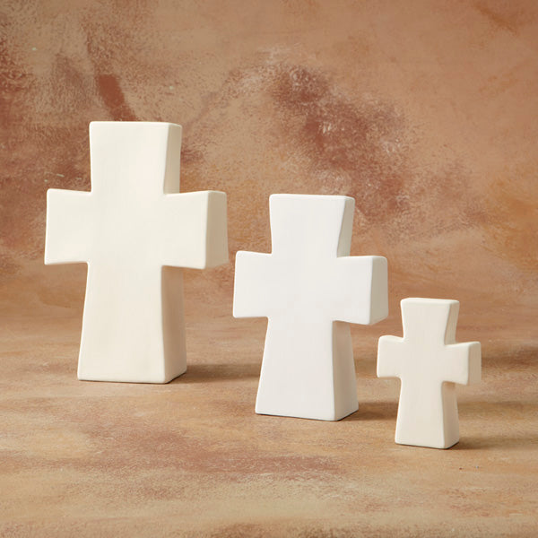 Standing Cross medium