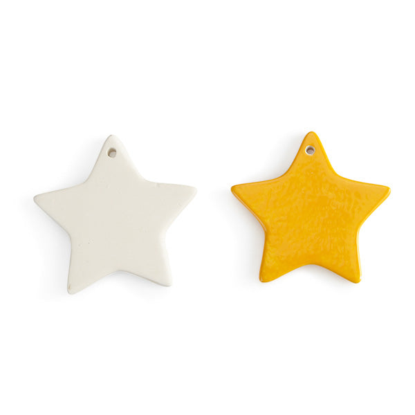 Star ornament