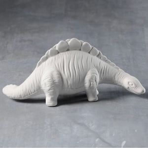 Stego dino