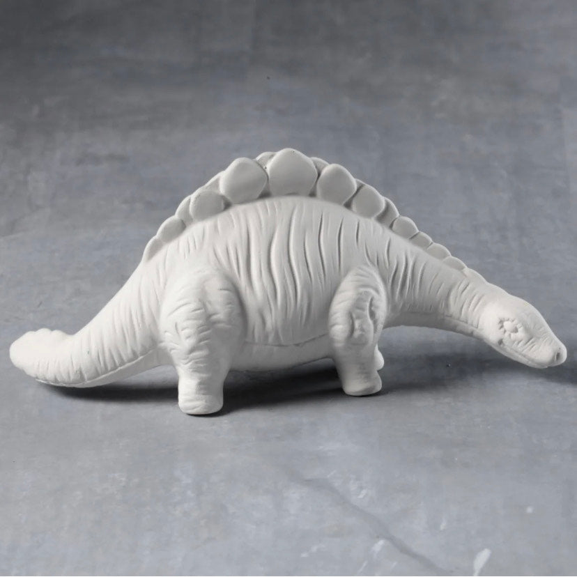 Stego dino
