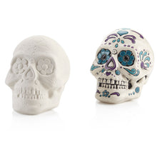 Load image into Gallery viewer, Sugar Skull bank
