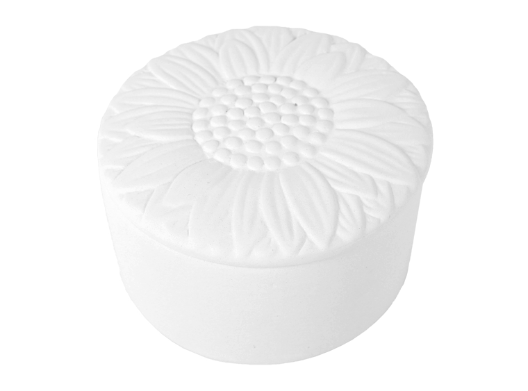 Sunflower box