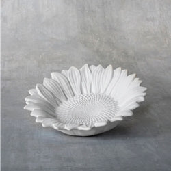 Sunflower bowl