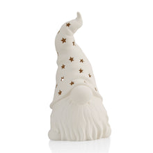 Load image into Gallery viewer, Tall hatted Gnome Lantern Lg
