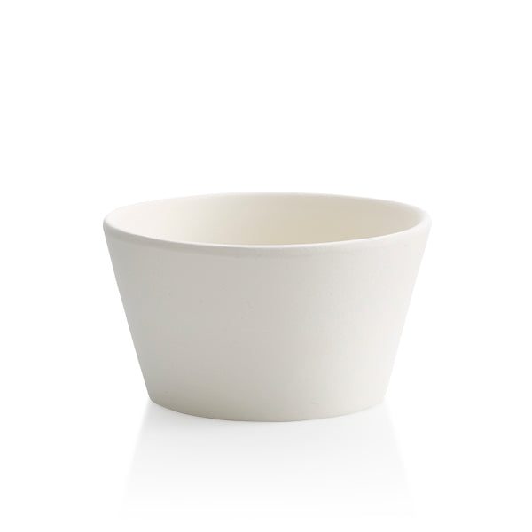 Tapered bowl