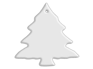 Christmas Tree ornament