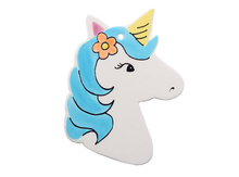 Load image into Gallery viewer, Unicorn ornament HD
