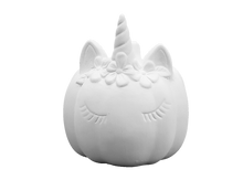 Load image into Gallery viewer, Unicorn Pumpkin--Large
