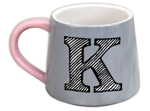 Uptown mug