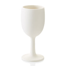 Load image into Gallery viewer, White Wine Goblet

