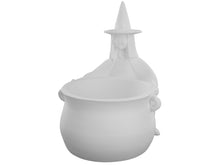 Load image into Gallery viewer, Witch bowl
