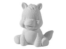 Load image into Gallery viewer, Zoe the Zebra
